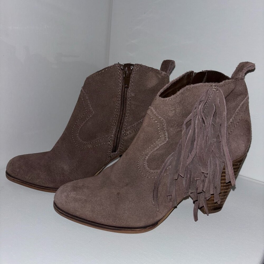 Ankle Boots